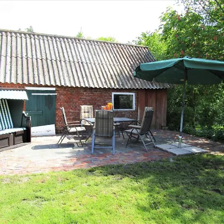Galeriewohnung 2 Mit Hauscharakter * Sehestedt (Lower-Saxony)