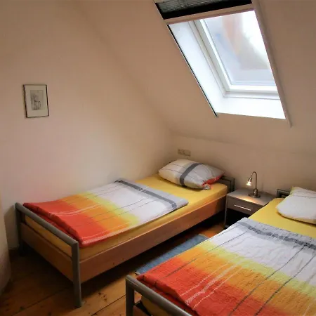 Galeriewohnung 2 Mit Hauscharakter